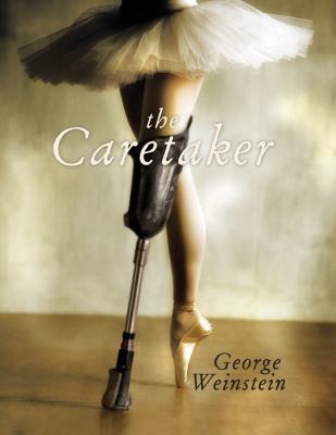 The Caretaker 1941165338 Book Cover