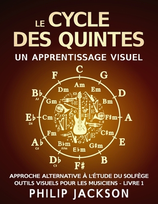 Le Cycle des Quintes: une collection d'outils v... [French] B016WMYK64 Book Cover