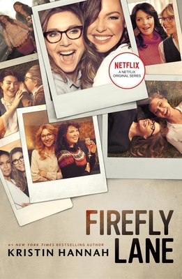 Firefly Lane 1663632782 Book Cover