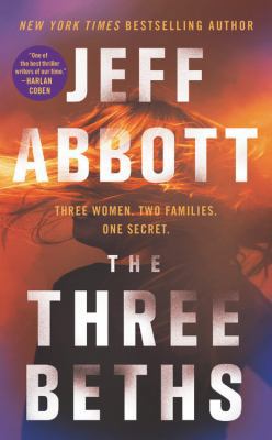 The Three Beths 1538728680 Book Cover