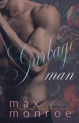 Garbage Man 1972729004 Book Cover