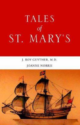 Tales of St. Mary's 1413486169 Book Cover