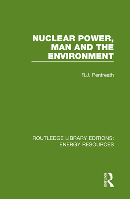 Nuclear Power, Man and the Environment 1000000680 Book Cover