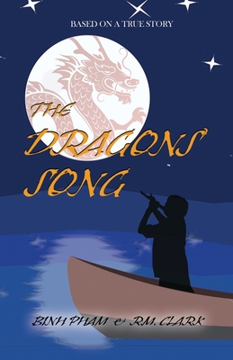The Dragon's Song 1947796860 Book Cover