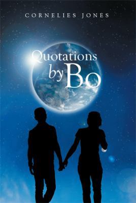 Quotations by Bo 1499051727 Book Cover