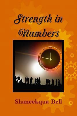 Strength in Numbers 138726303X Book Cover