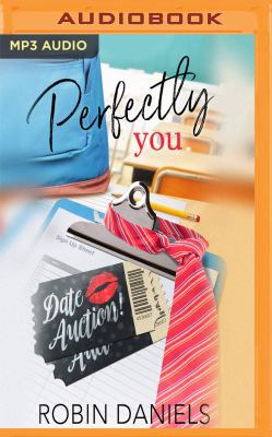 Perfectly You 1543697887 Book Cover