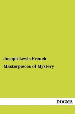 Masterpieces of Mystery 3955078515 Book Cover