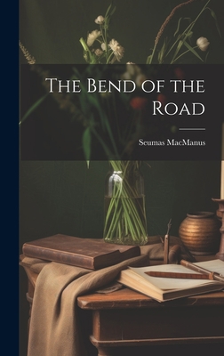 The Bend of the Road 1021056774 Book Cover