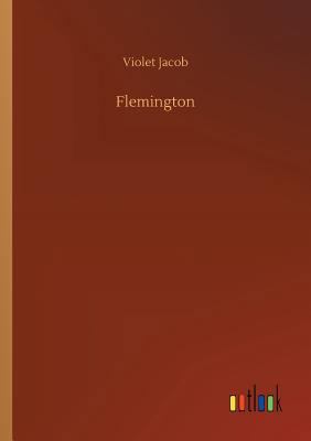 Flemington 3734012864 Book Cover