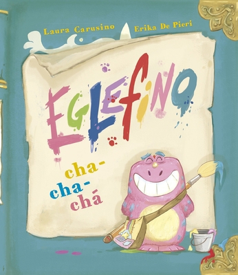Eglefino [Spanish] 8491454853 Book Cover