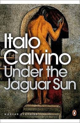 Under the Jaguar Sun 014118972X Book Cover