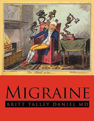Migraine 1449069622 Book Cover