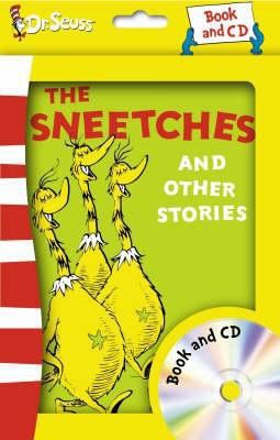 The Sneetches and Other Stories. Dr. Seuss 0007206518 Book Cover