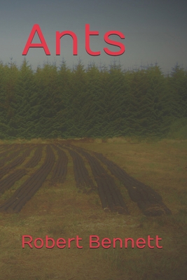 Ants B097WZXYBX Book Cover