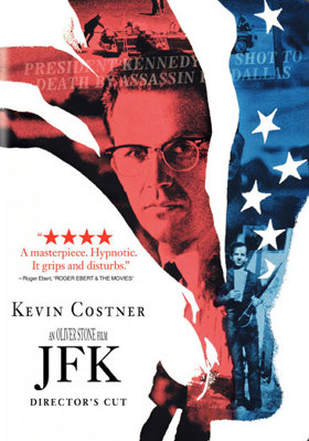 JFK B004FQX59I Book Cover