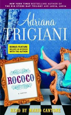 Rococo 073931940X Book Cover