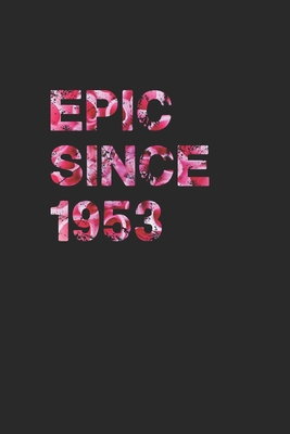 Epic Since1953 1651071950 Book Cover