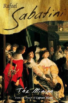 The Minion 1842328212 Book Cover