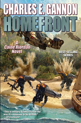 Homefront 1668073617 Book Cover