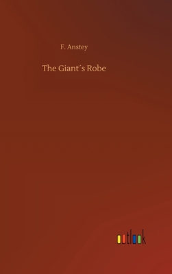 The Giant´s Robe 3734074576 Book Cover