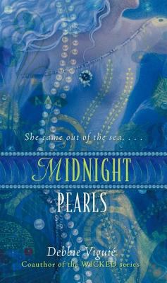 Midnight Pearls 0689855575 Book Cover