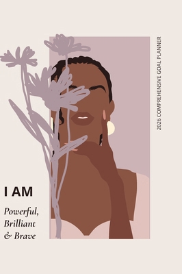 Women's Clarity Planner: 2025 B0D9RBMRT8 Book Cover