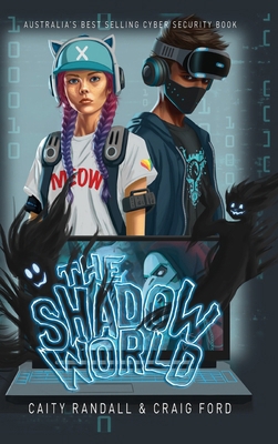 The Shadow World 1763757021 Book Cover