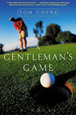 A Gentleman's Game 080213890X Book Cover