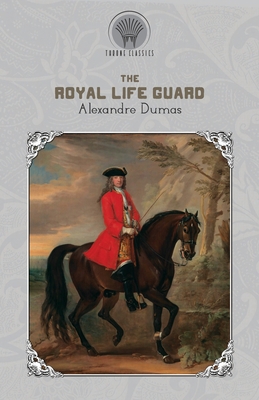 The Royal Life Guard 9353836220 Book Cover