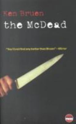 The McDead (White Trilogy) 1899344616 Book Cover