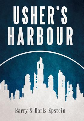 Usher's Harbour 1469790912 Book Cover