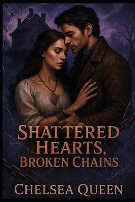 Shattered Hearts, Broken Chains B0FLPKNRPF Book Cover