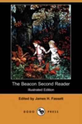 The Beacon Second Reader (Illustrated Edition) ... 1409954943 Book Cover