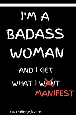 555 Challenge: The Law of Attraction Writing Exercise Journal & Workbook  : A journal to manifest the abundance you are dreaming of: 100 pages lined ... Workbook for the 55 x 5 Manifestation Method B083XX66RP Book Cover