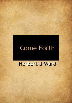 Come Forth 1117200809 Book Cover
