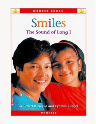 Smiles: The Sound of Long I 1567667325 Book Cover