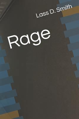 Rage 1795776773 Book Cover