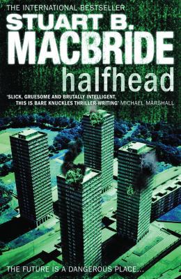 Halfhead 0007298706 Book Cover