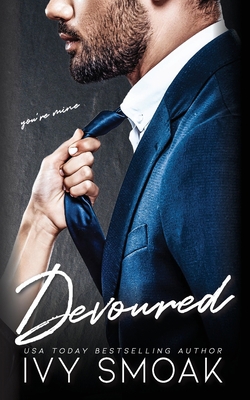 Devoured B0CKY7VNDD Book Cover