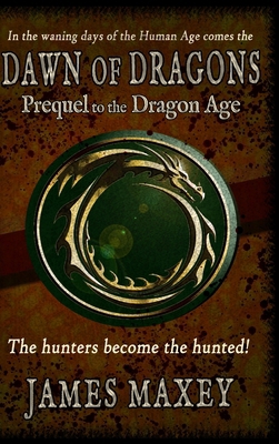 Dawn of Dragons B0CVMXTRV8 Book Cover