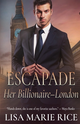 Escapade 1648394027 Book Cover