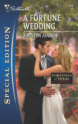 A Fortune Wedding 0373654588 Book Cover