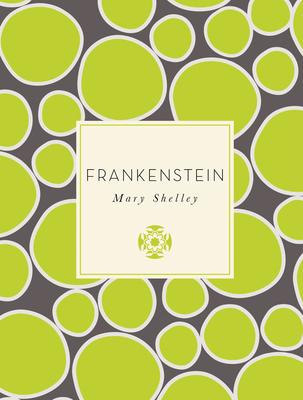 Frankenstein 1631060163 Book Cover