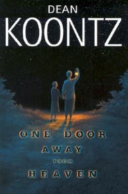 One Door Away from Heaven 0553801376 Book Cover