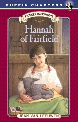 Hannah of Fairfield 0141304995 Book Cover