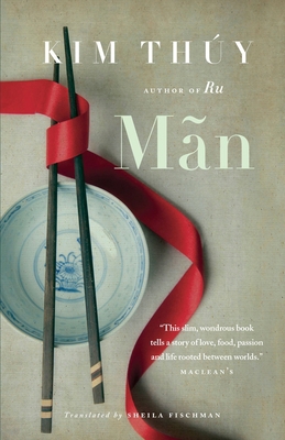Mãn 0345813804 Book Cover