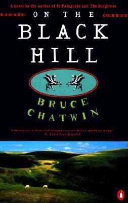 On the Black Hill B000CDG810 Book Cover
