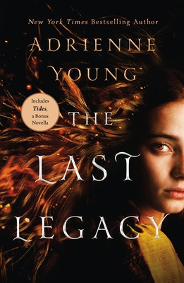 The Last Legacy 1250888506 Book Cover
