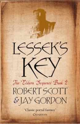 Lessek's Key 0575079525 Book Cover
